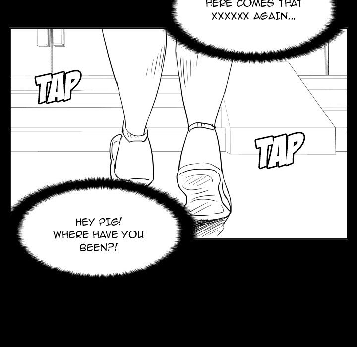 Tweener Chapter 47 - Page 102