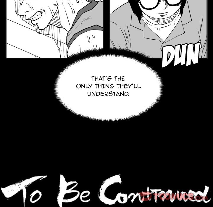 Tweener Chapter 47 - Page 116