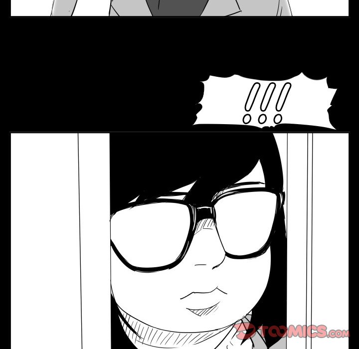 Tweener Chapter 47 - Page 38