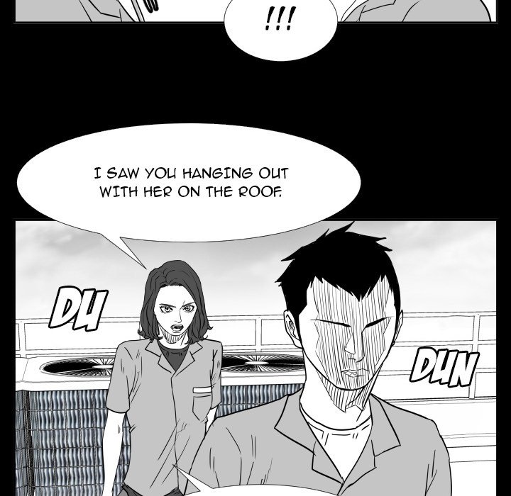 Tweener Chapter 47 - Page 47