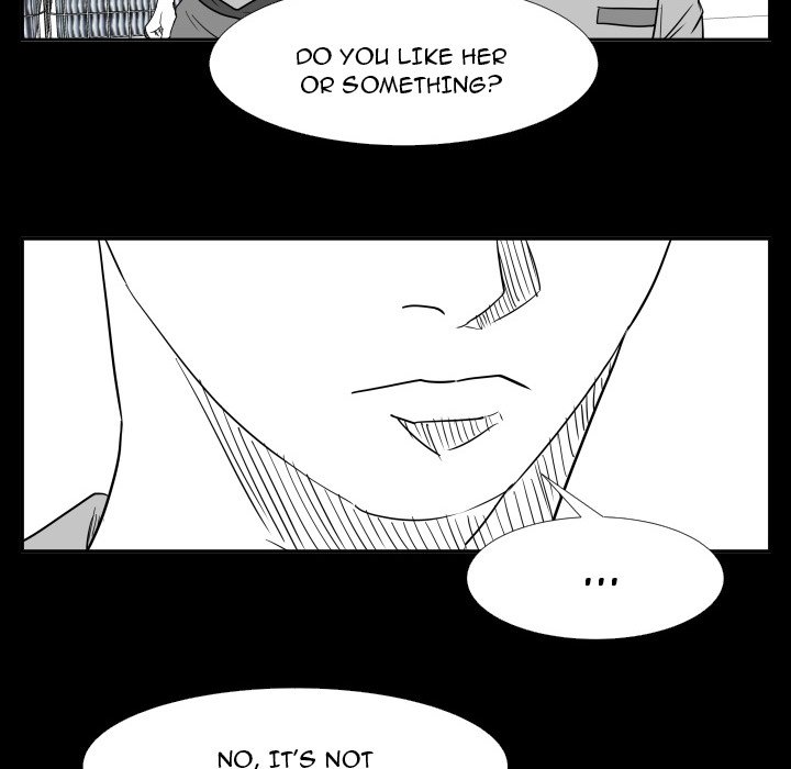 Tweener Chapter 47 - Page 48