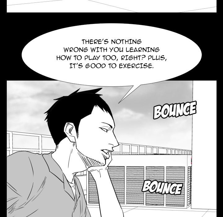 Tweener Chapter 47 - Page 5