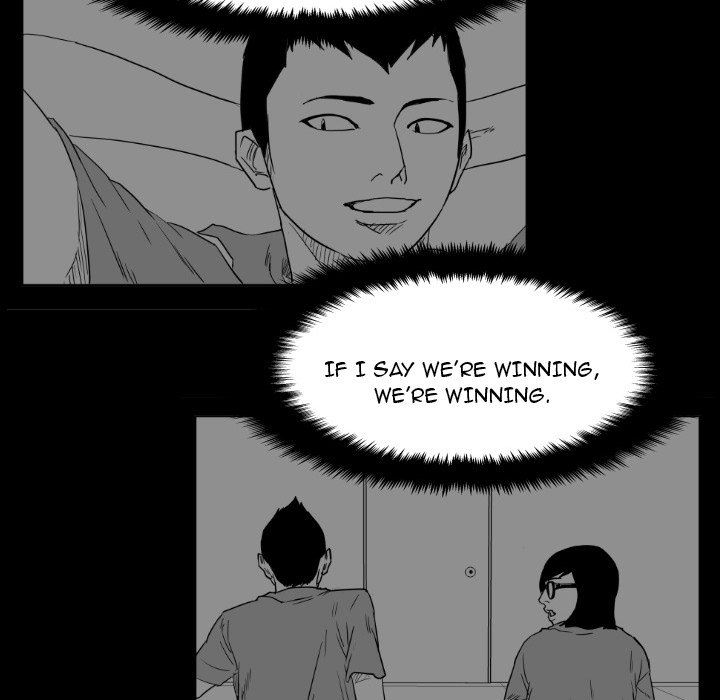 Tweener Chapter 47 - Page 66