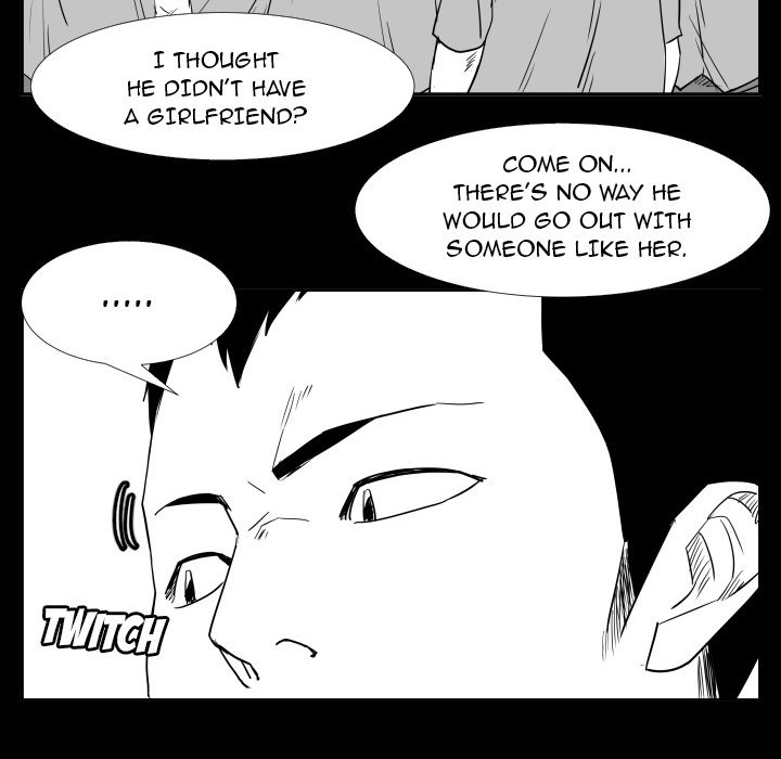 Tweener Chapter 47 - Page 79