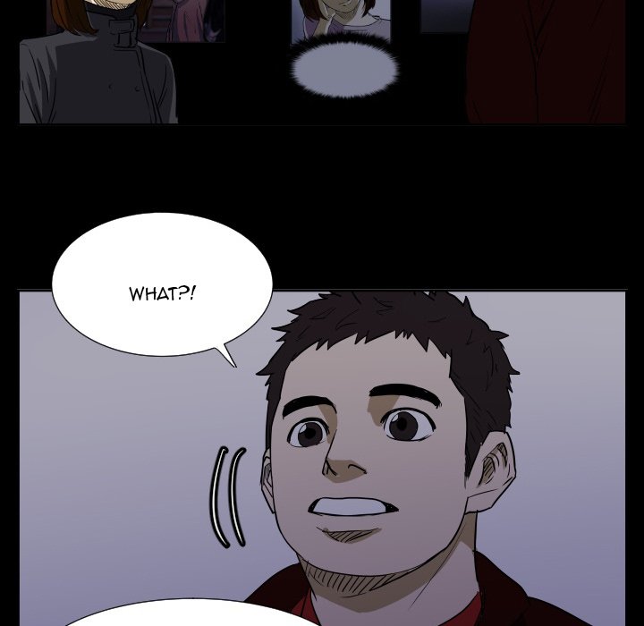 Tweener Chapter 48 - Page 106