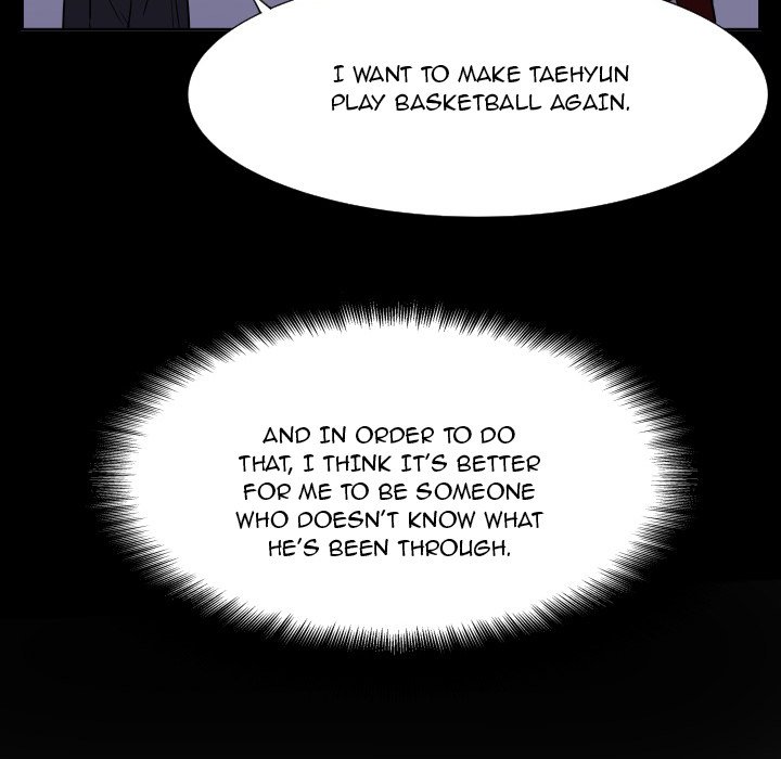 Tweener Chapter 48 - Page 108