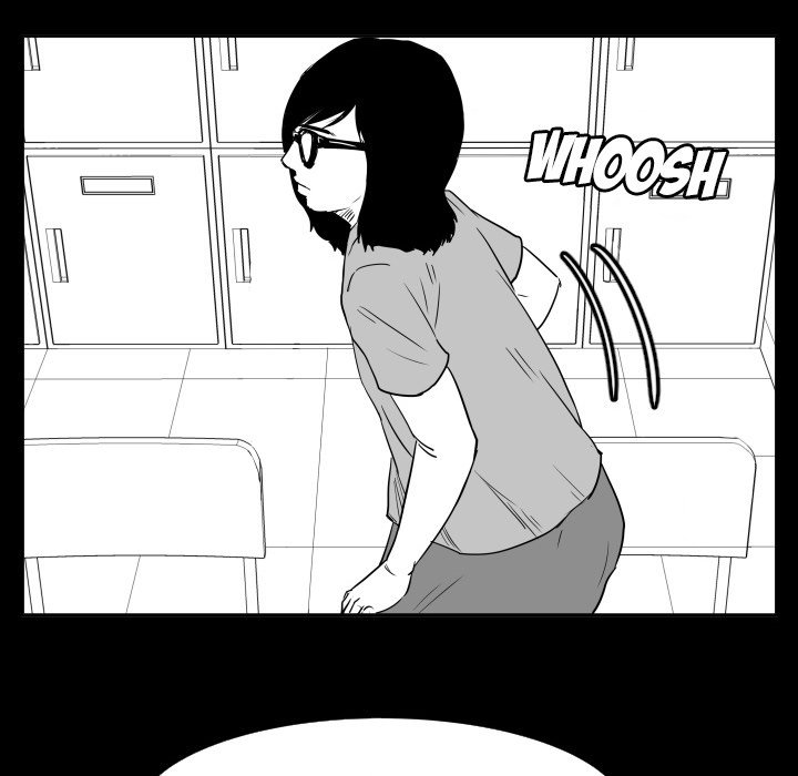 Tweener Chapter 48 - Page 17