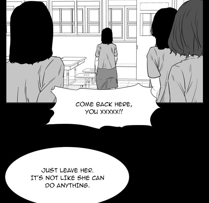 Tweener Chapter 48 - Page 23