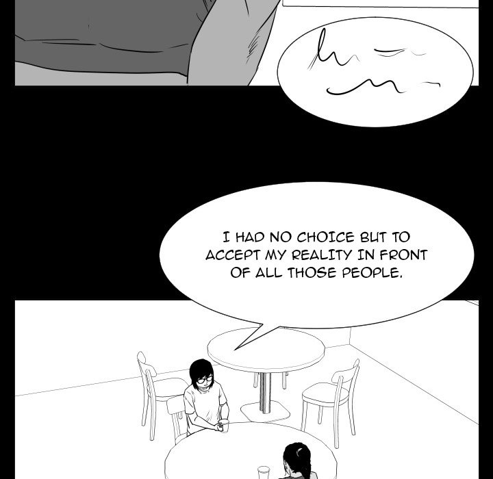 Tweener Chapter 48 - Page 37