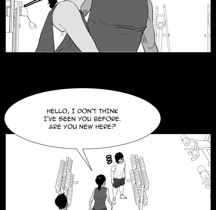 Tweener Chapter 48 - Page 6