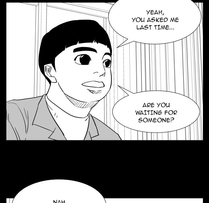 Tweener Chapter 48 - Page 61