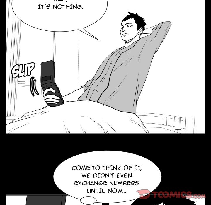 Tweener Chapter 48 - Page 62