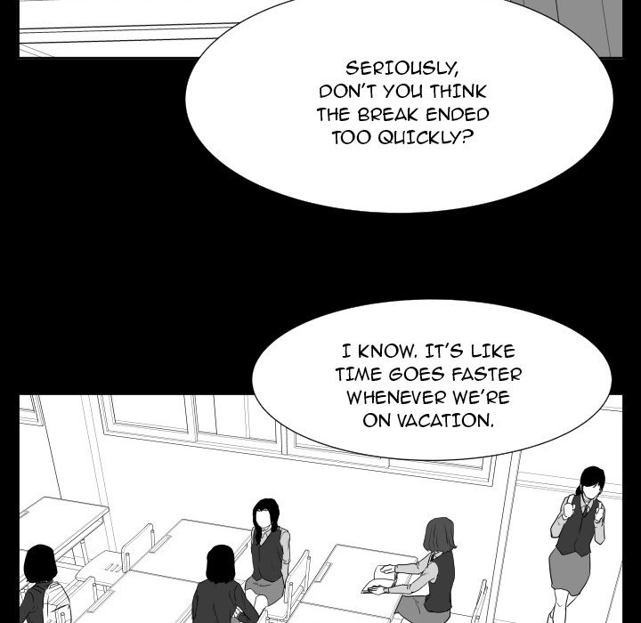 Tweener Chapter 48 - Page 67