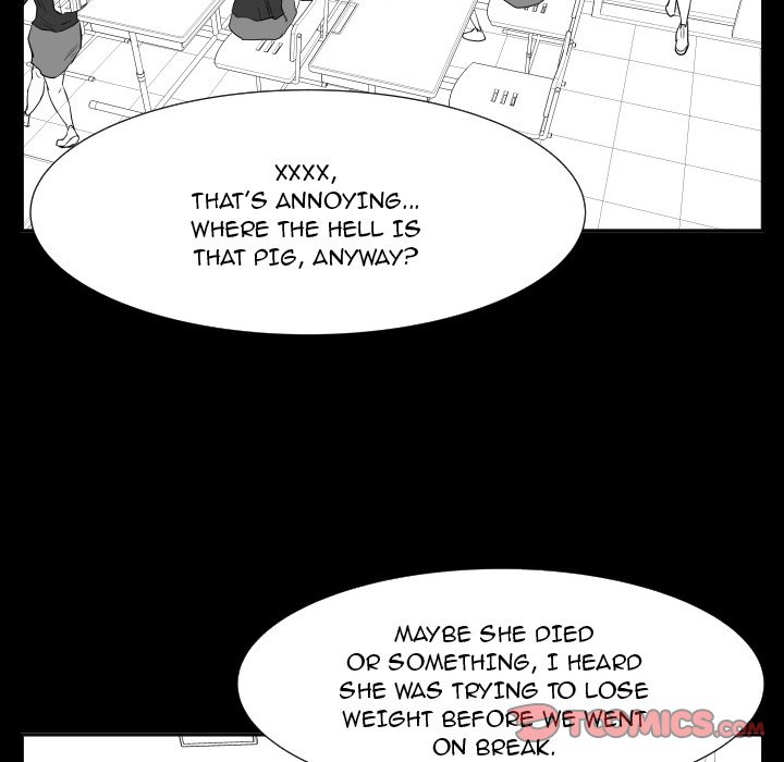 Tweener Chapter 48 - Page 68