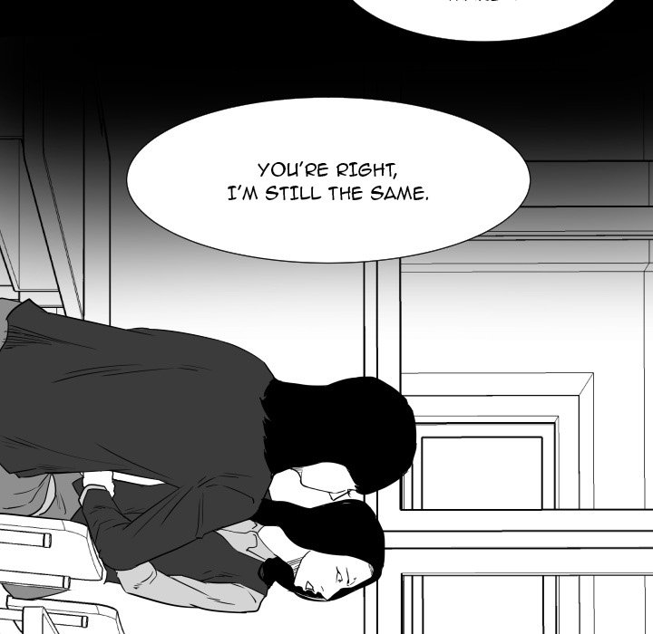 Tweener Chapter 48 - Page 71