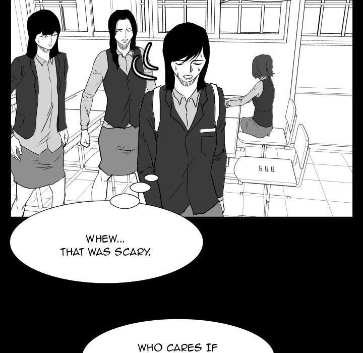 Tweener Chapter 48 - Page 79