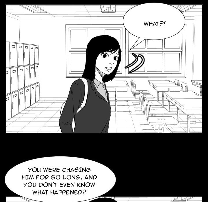 Tweener Chapter 48 - Page 81