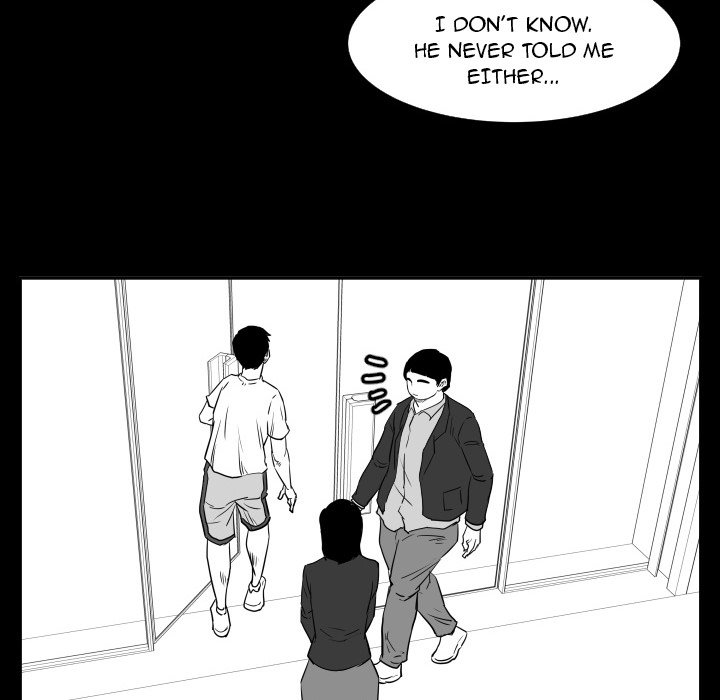 Tweener Chapter 48 - Page 85