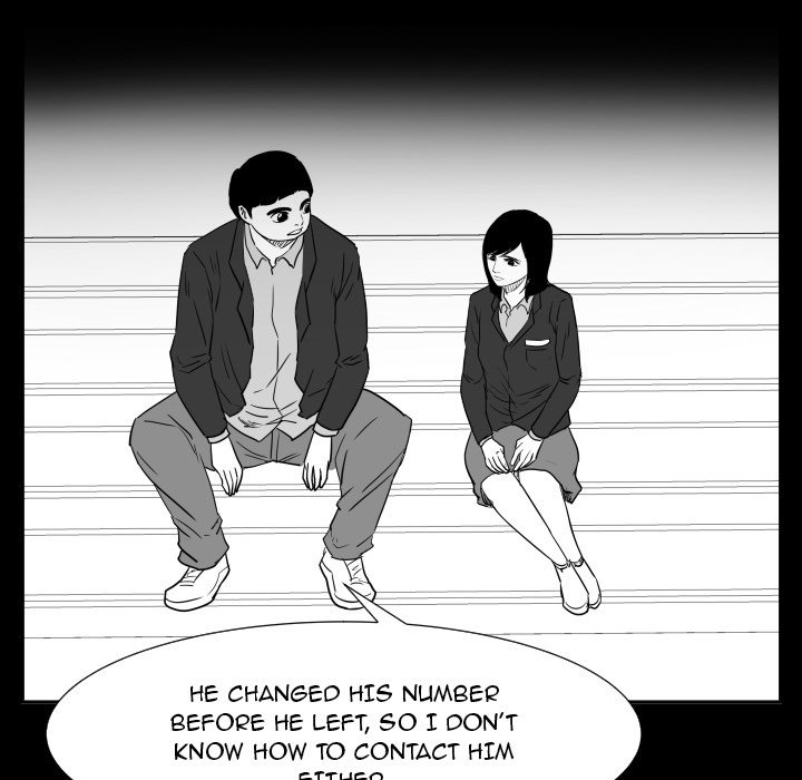 Tweener Chapter 48 - Page 90