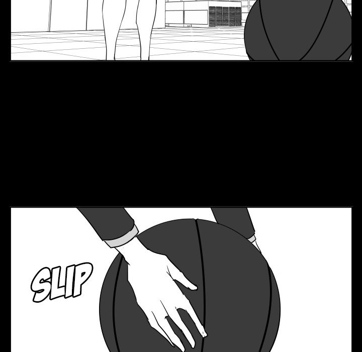 Tweener Chapter 48 - Page 96