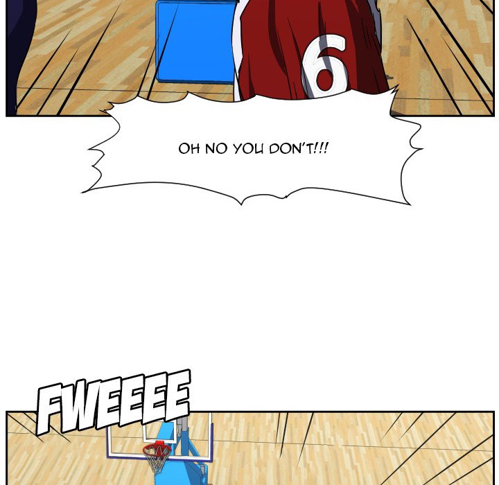 Tweener Chapter 49 - Page 81