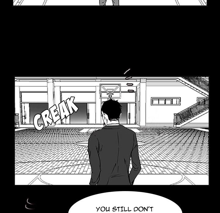 Tweener Chapter 5 - Page 65