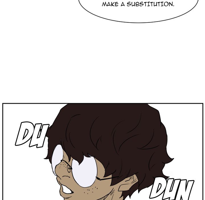 Tweener Chapter 51 - Page 31