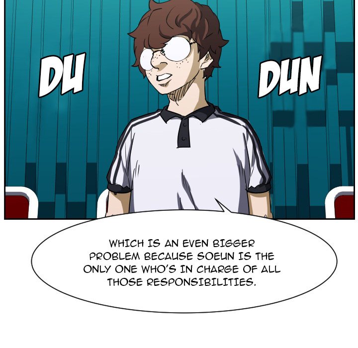 Tweener Chapter 51 - Page 63