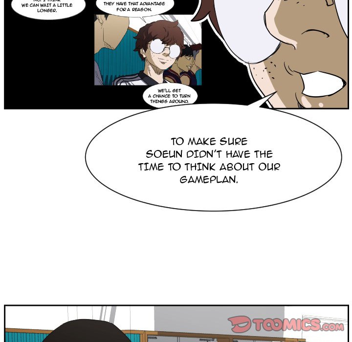 Tweener Chapter 51 - Page 66