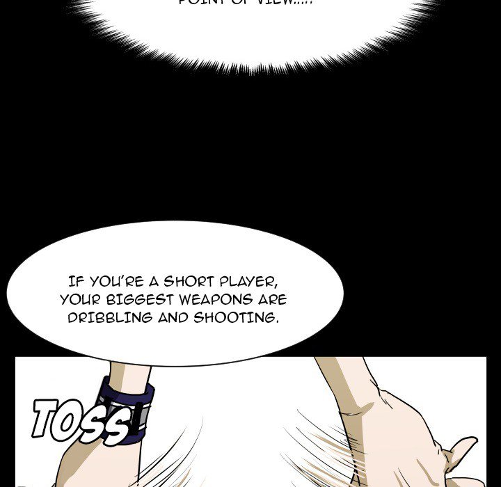 Tweener Chapter 54 - Page 35