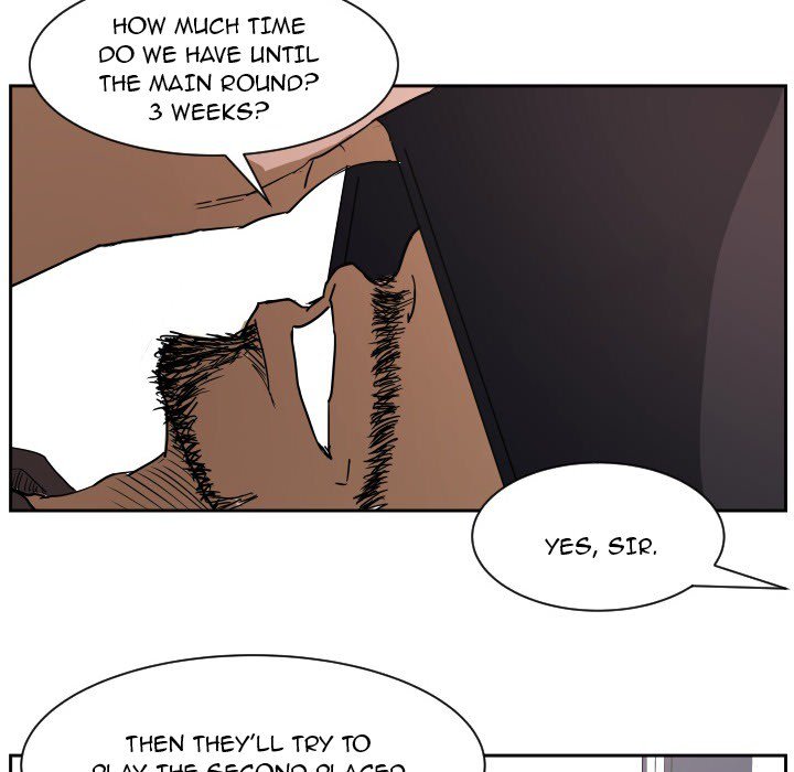 Tweener Chapter 54 - Page 66