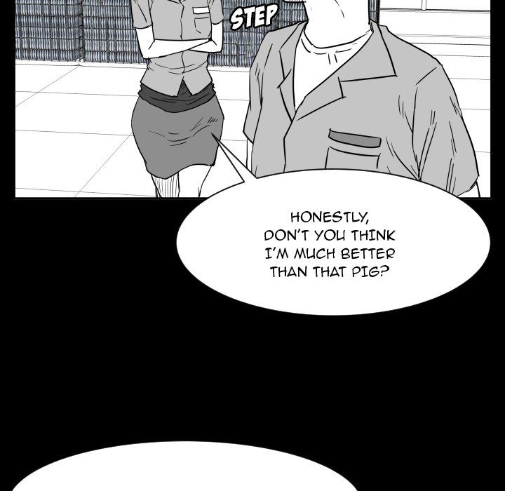 Tweener Chapter 55 - Page 35