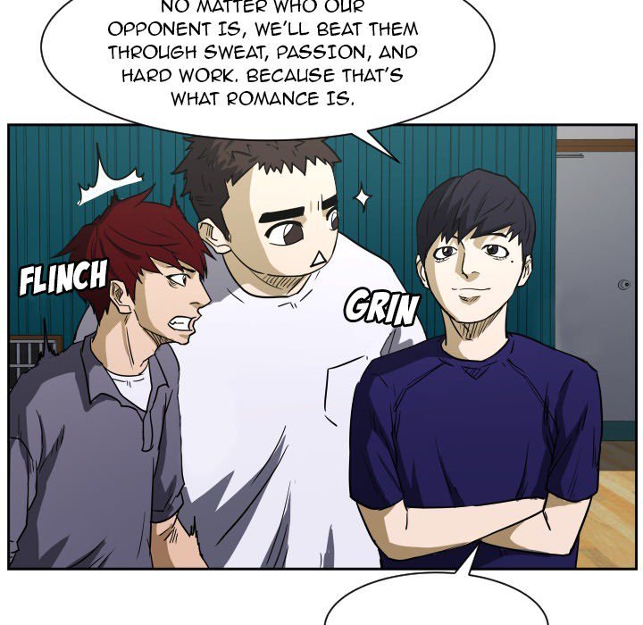 Tweener Chapter 55 - Page 89