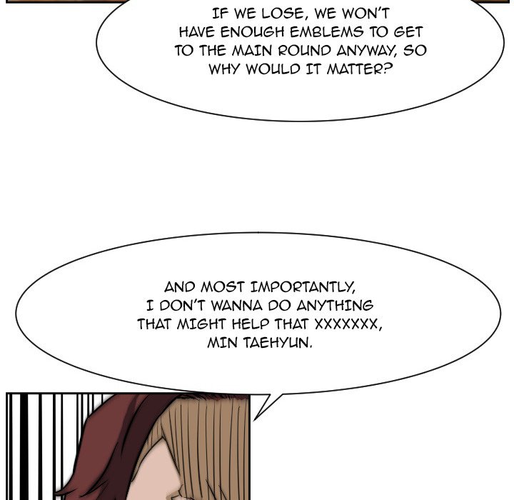 Tweener Chapter 56 - Page 51