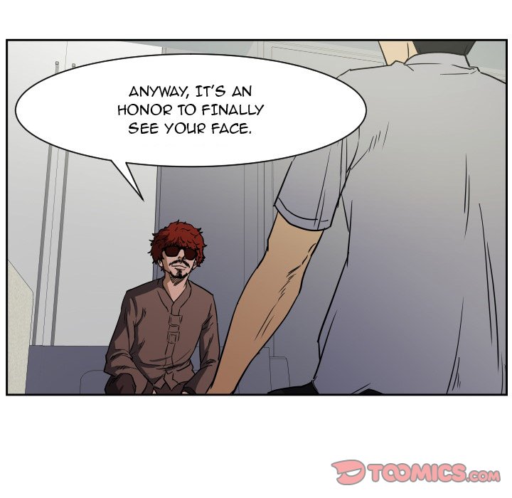 Tweener Chapter 57 - Page 70