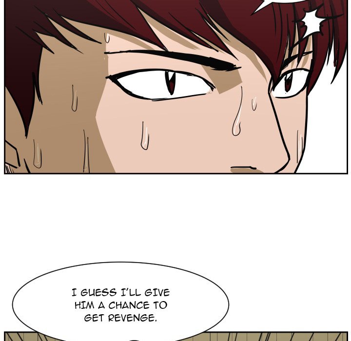 Tweener Chapter 61 - Page 35