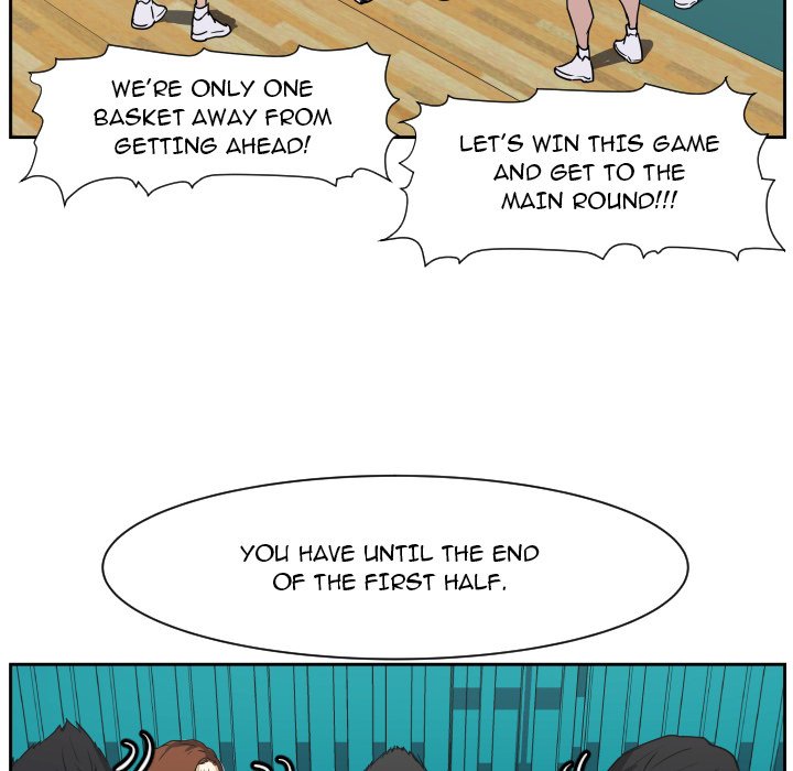 Tweener Chapter 62 - Page 42