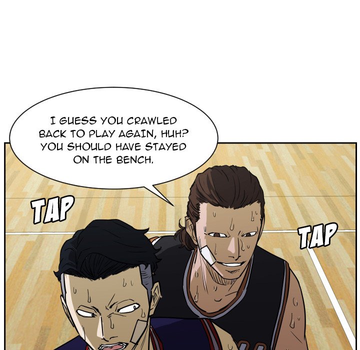 Tweener Chapter 62 - Page 66