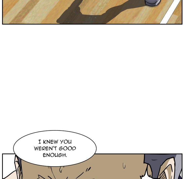 Tweener Chapter 63 - Page 92