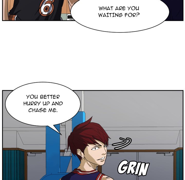 Tweener Chapter 65 - Page 65