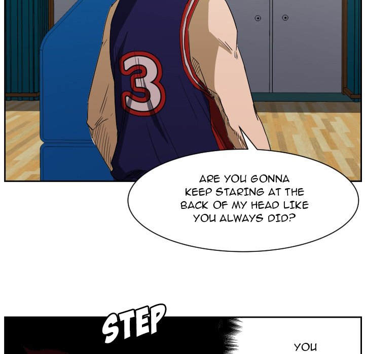 Tweener Chapter 65 - Page 66