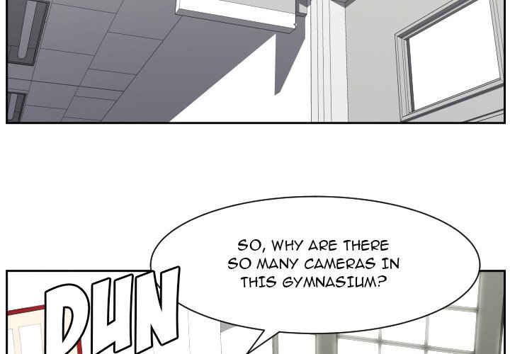 Tweener Chapter 66 - Page 2