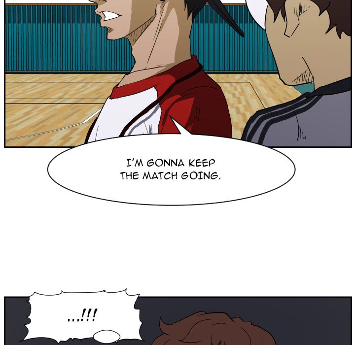 Tweener Chapter 66 - Page 30