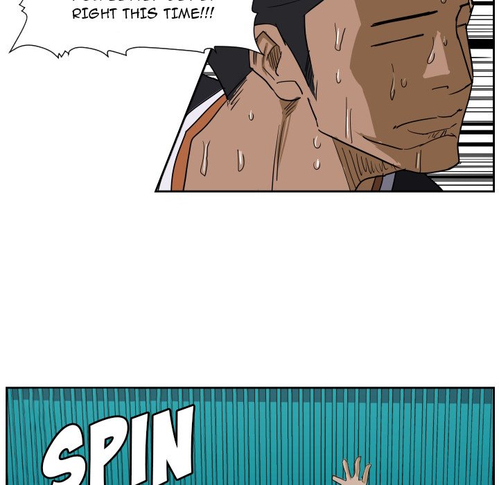 Tweener Chapter 66 - Page 40