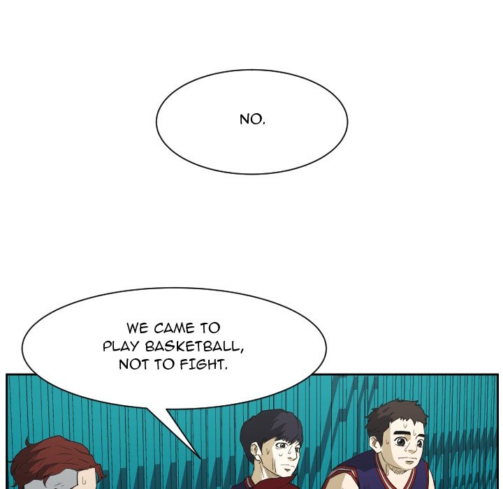 Tweener Chapter 66 - Page 53