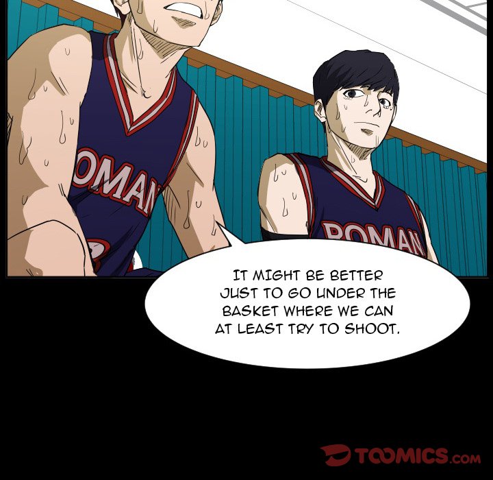 Tweener Chapter 66 - Page 69