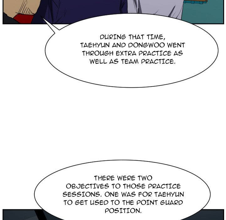 Tweener Chapter 66 - Page 96