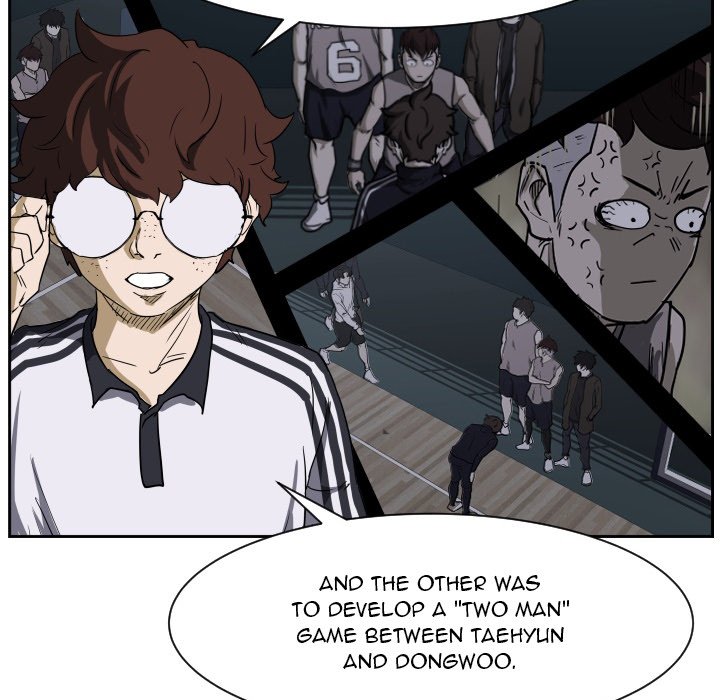 Tweener Chapter 66 - Page 97