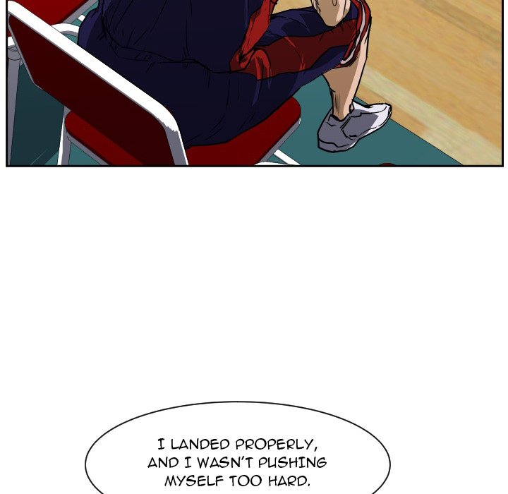 Tweener Chapter 68 - Page 29