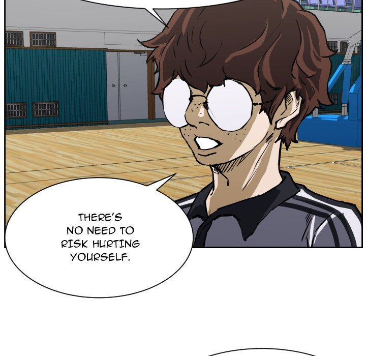 Tweener Chapter 68 - Page 40